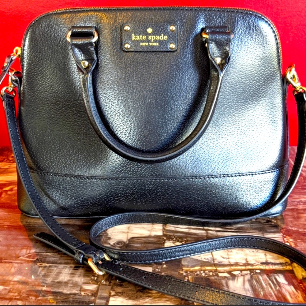 Kate Spade/Crossbody purse